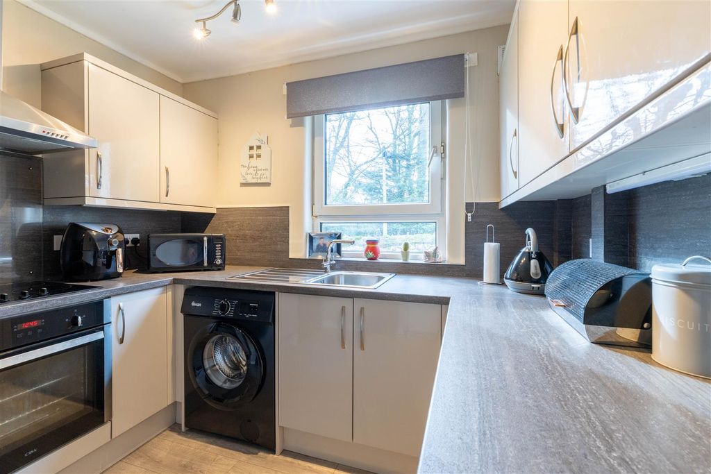 Additional image 4 of 1 bed flat for saleQueens Terrace, Auchterarder PH3