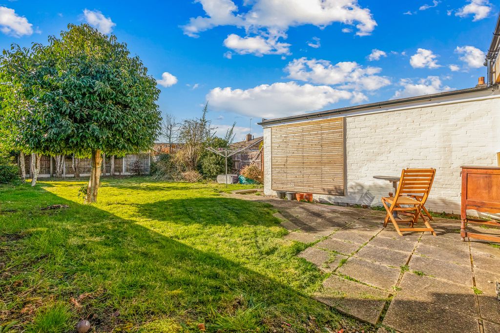 Additional image 11 of 2 bed detached bungalow for saleTorcross Close, Glenfield LE3