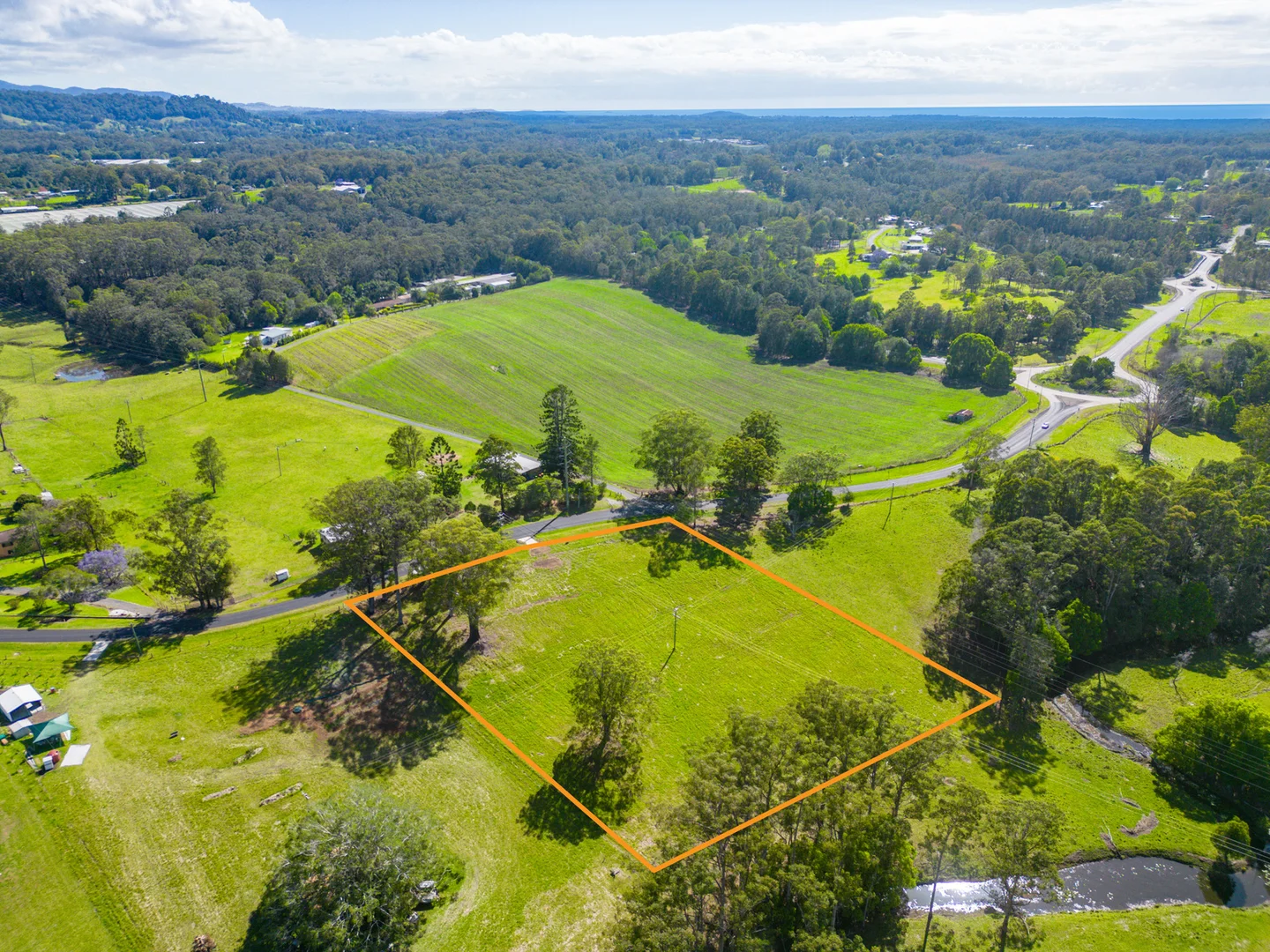 Additional image 3 of Lot/27 Butlers Road, Bonville NSW 2450