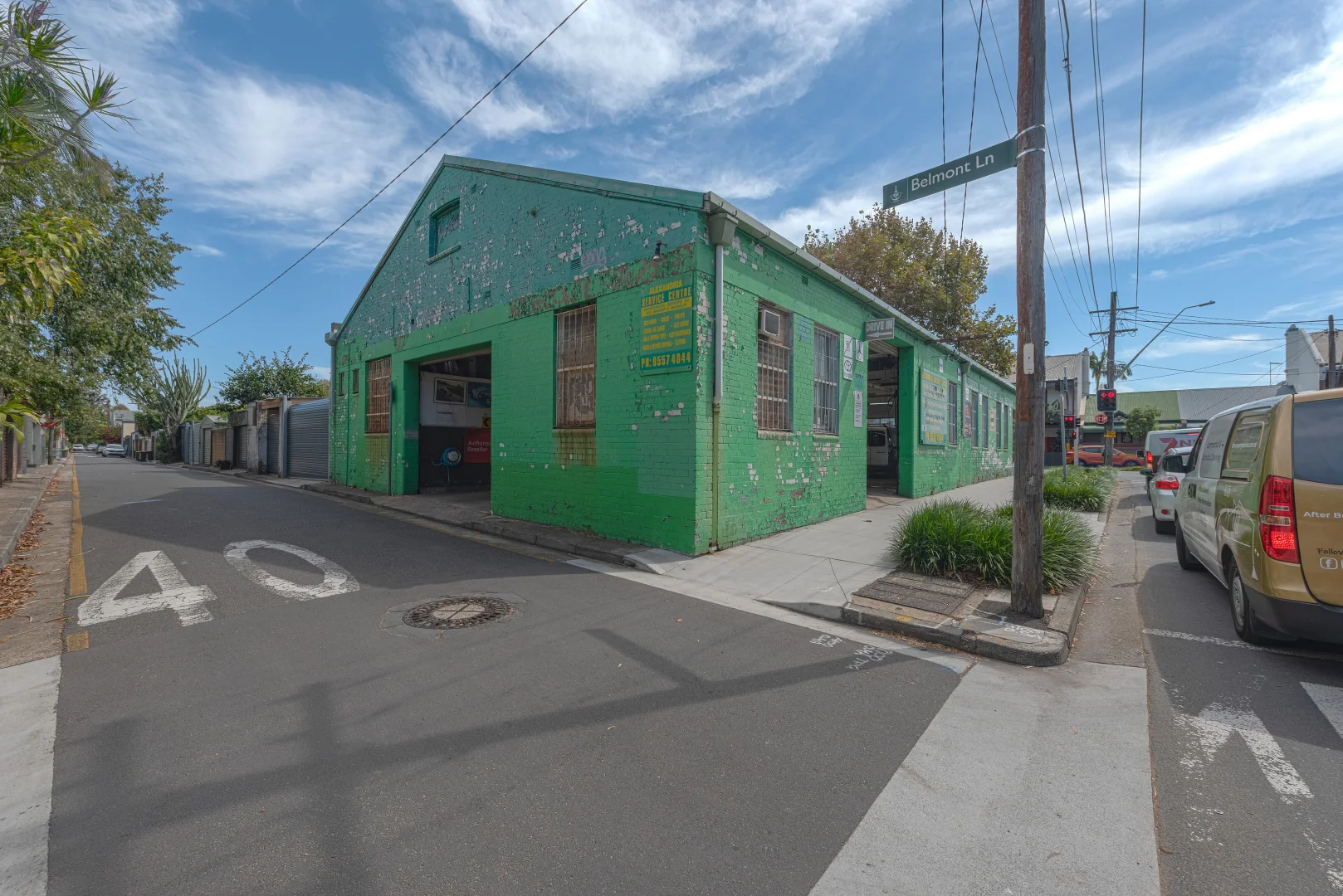 Additional image 7 of 78 Mitchell Road, Alexandria NSW 2015