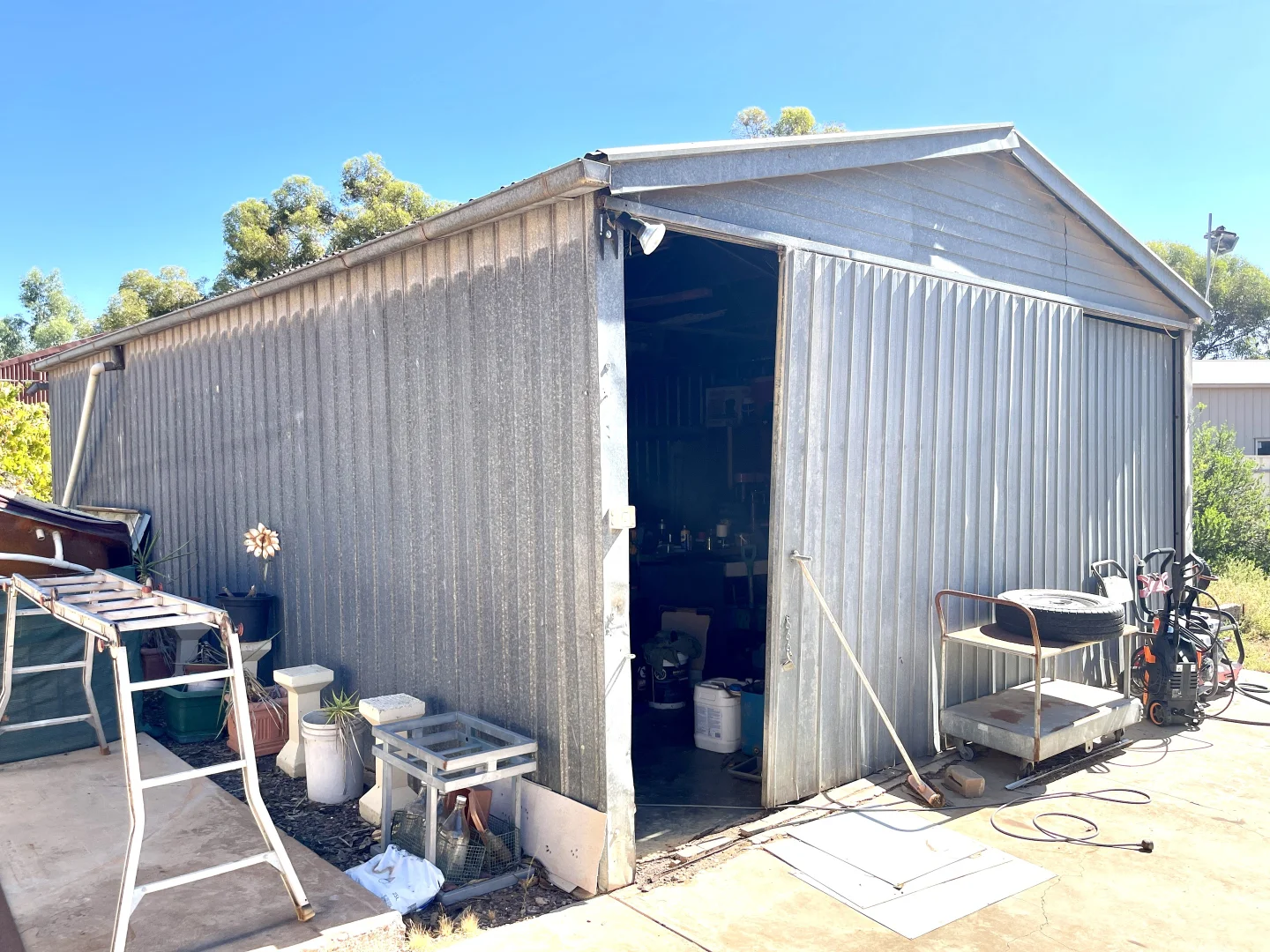 Additional image 25 of 23 Schaefer Avenue, Kimba SA 5641