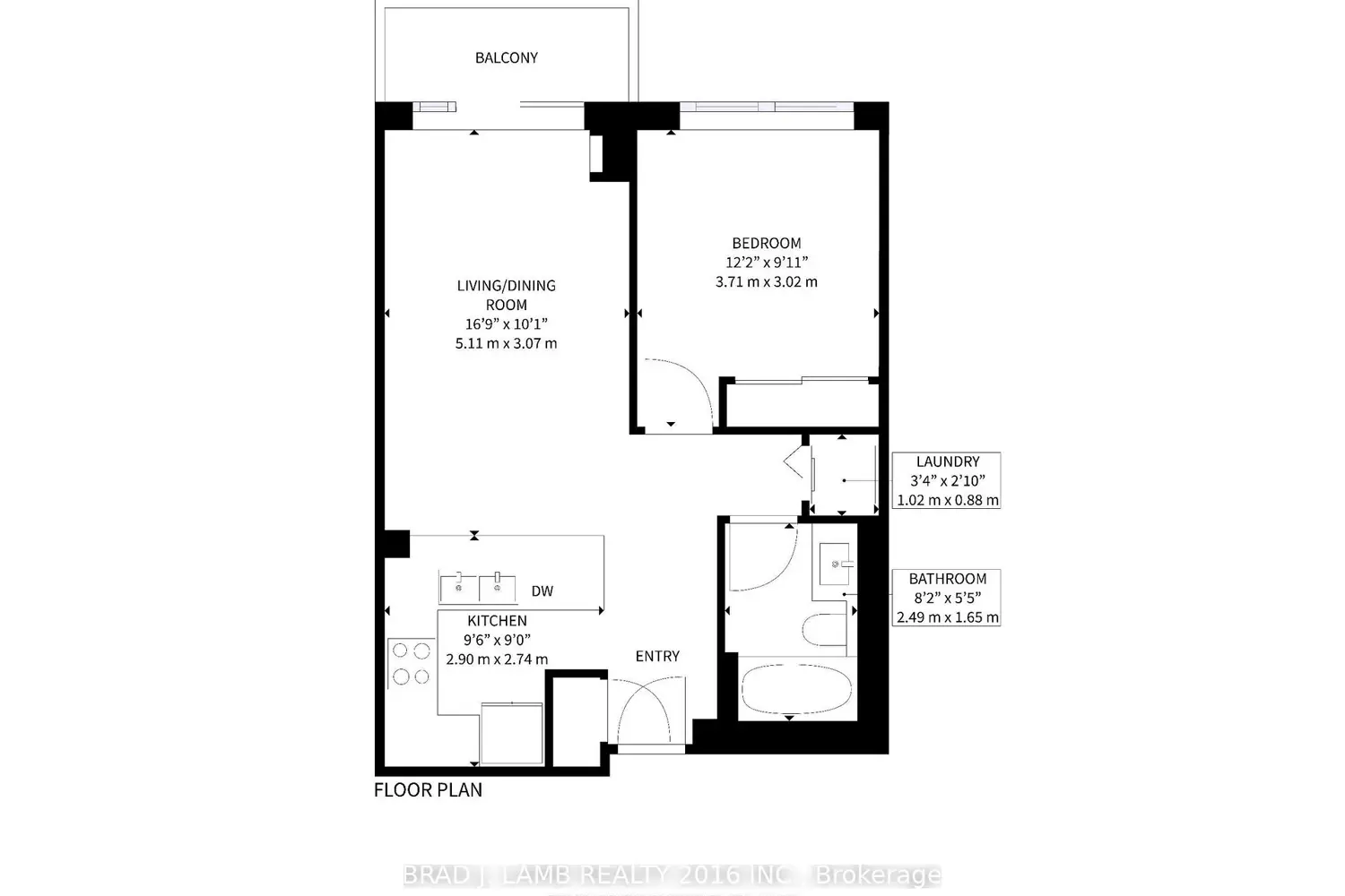 Additional image 20 of 245 Davisville Avenue 302