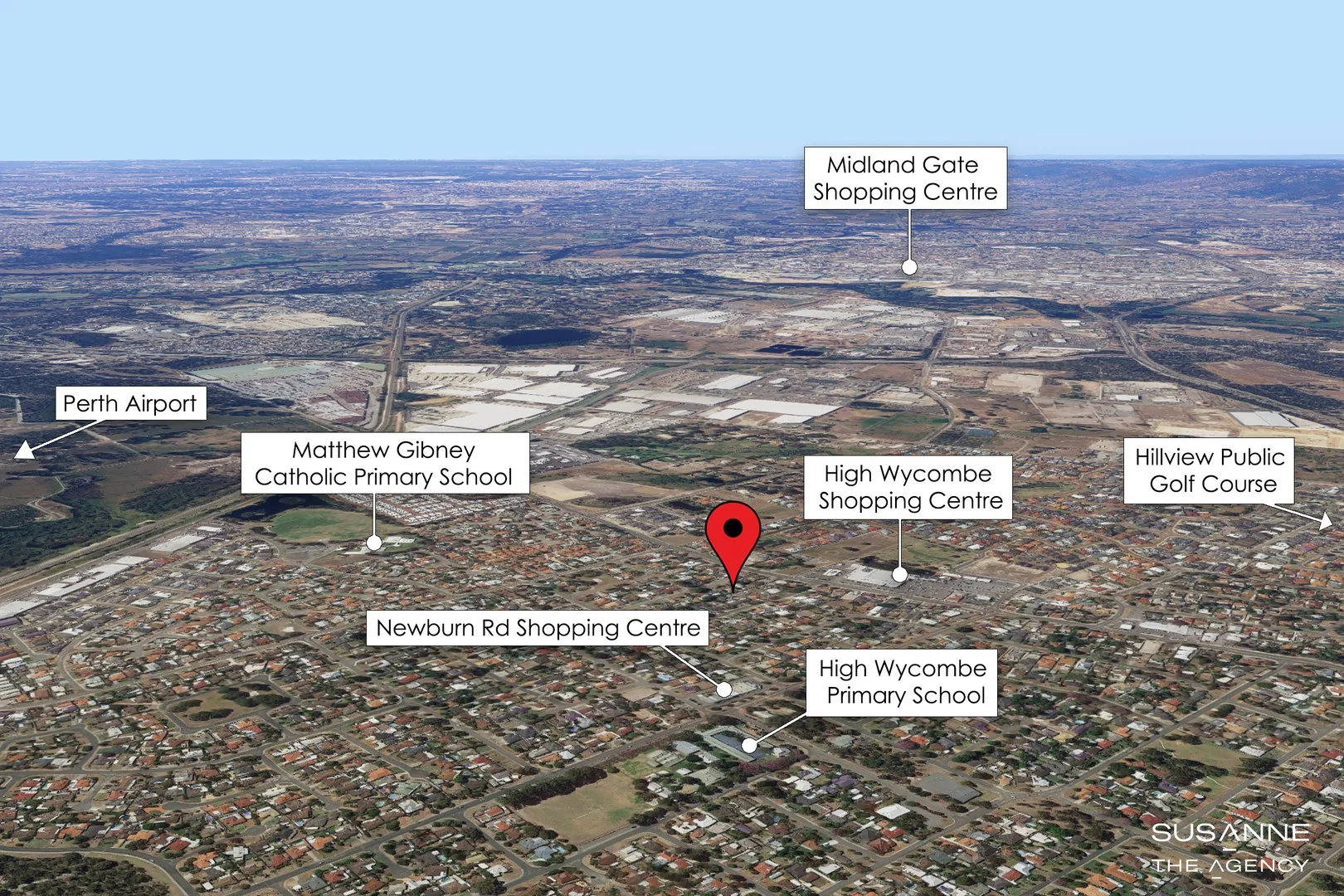 Additional image 5 of Proposed Lot / 17 Hulley Place, High Wycombe WA 6057