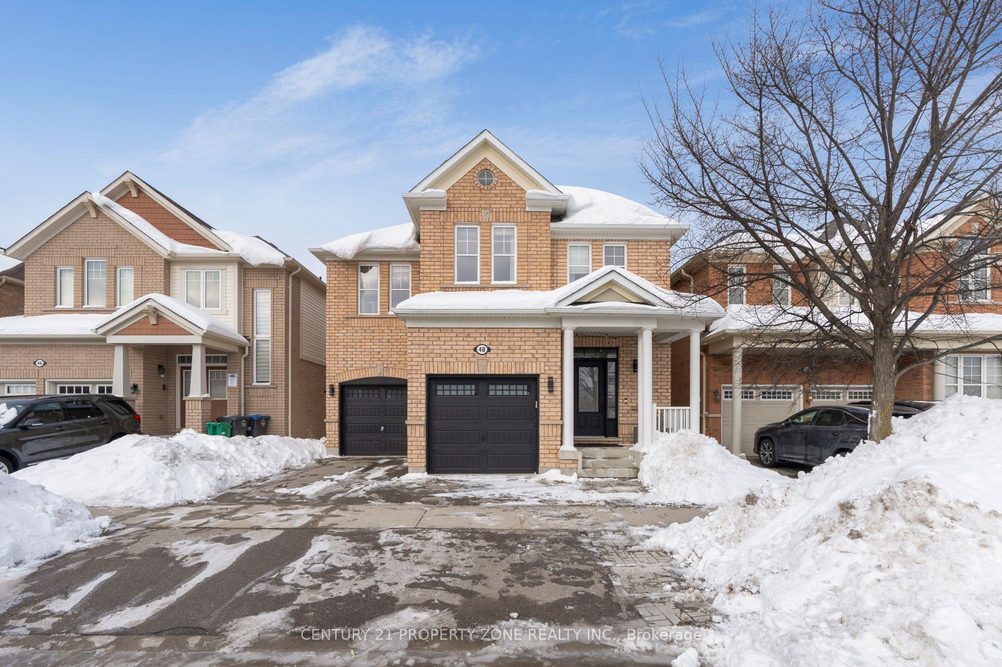 Additional image 2 of 48 Gibbs Road, Brampton, ON, L7A 0Y5