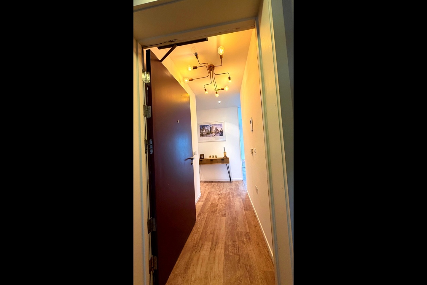 Additional image 13 of 2 Bed Penthouse, The Cube East, B1, N1 7GU