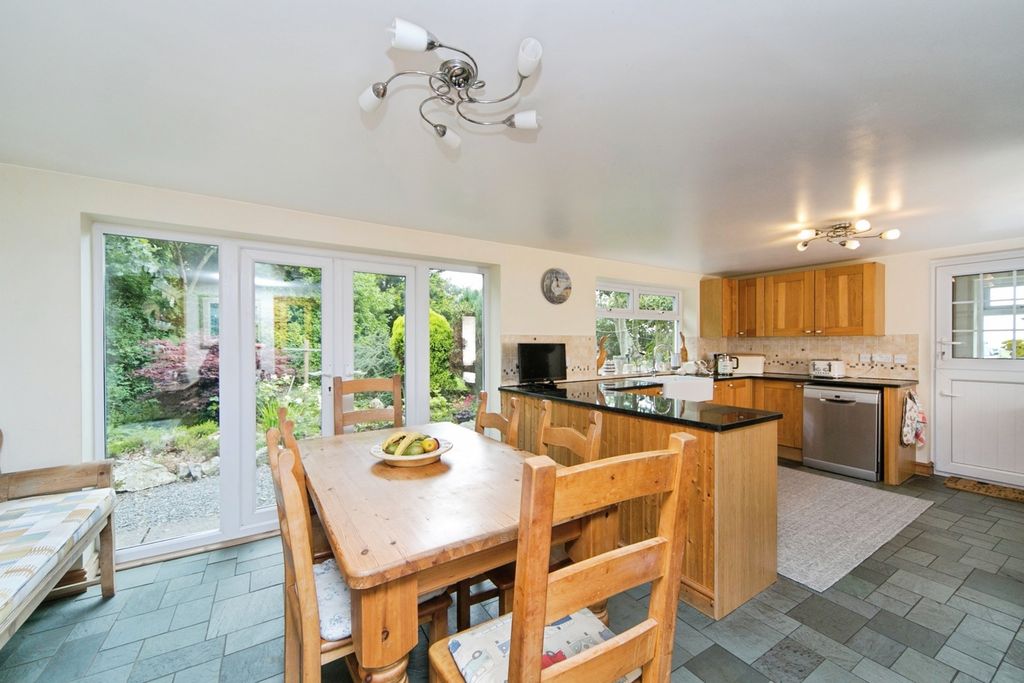 Additional image 4 of 4 bed detached house for salePlas Bodafon Lodge, Rhos Lligwy, Mynydd Bodafon, Isle Of Anglesey LL71