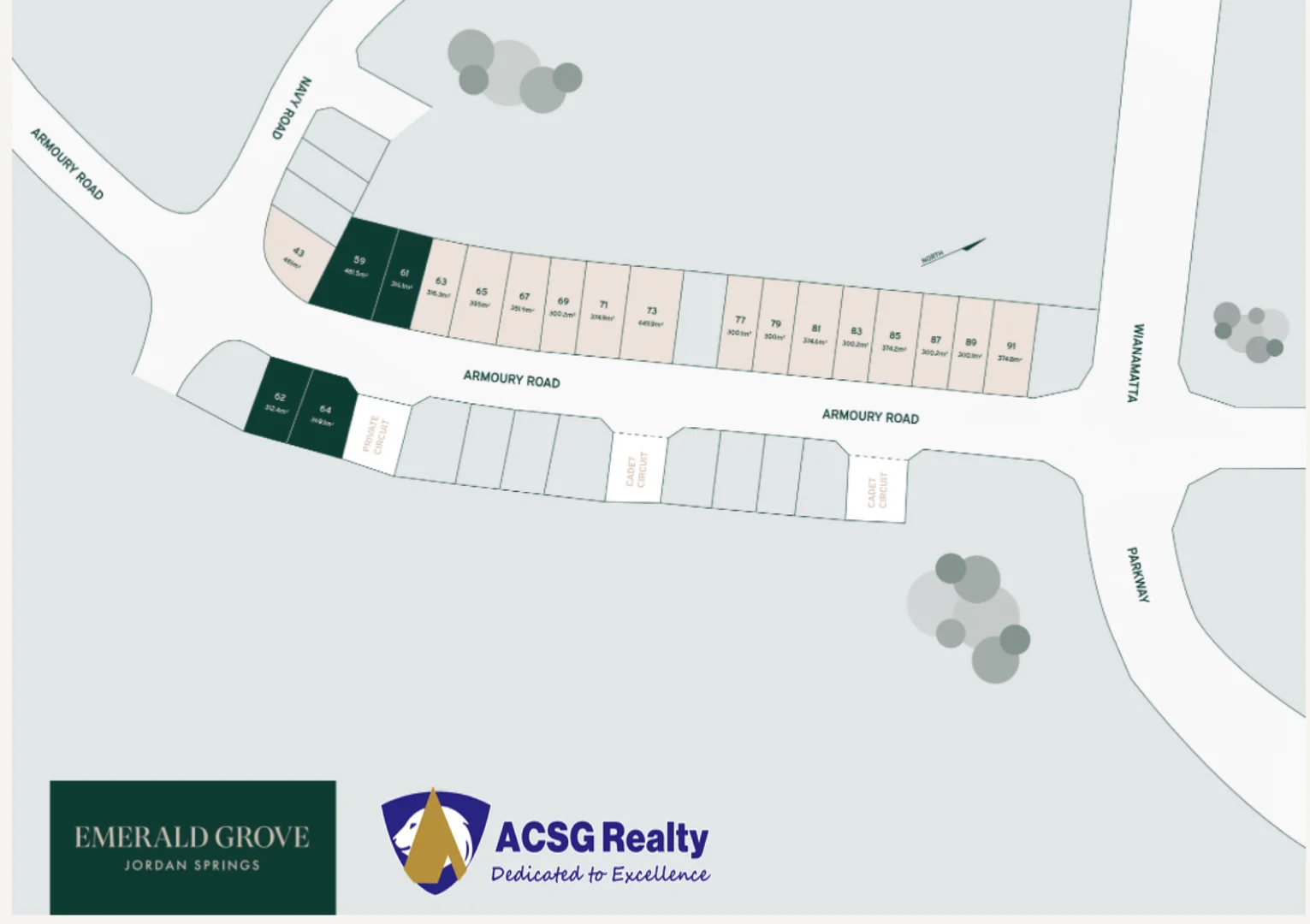 Additional image 9 of 64 Amoury Road, Jordan Springs NSW 2747