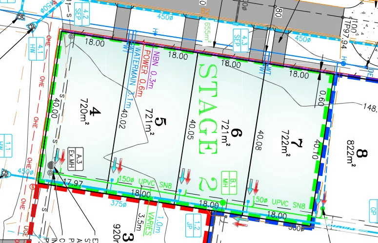 Additional image 2 of 4,5,6 & 7 Hovell Street, Howlong NSW 2643