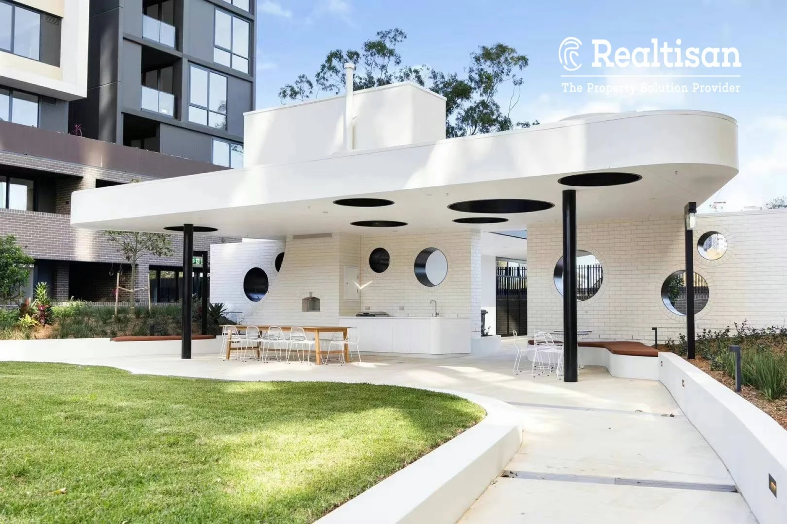 Additional image 24 of 2.1301/159-161 Epping Road, Macquarie Park NSW 2113
