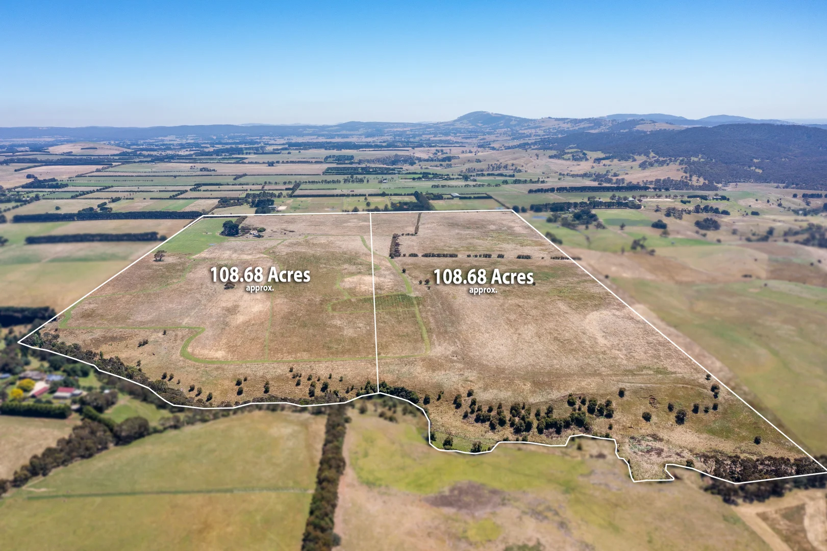 Additional image 3 of 160 Sheehans Road, Romsey VIC 3434