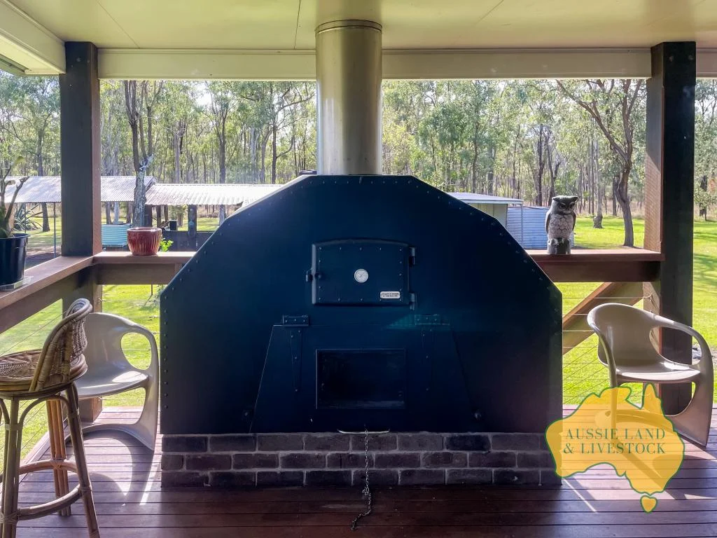 Additional image 27 of 28 Rosies Rd, Nanango QLD 4615