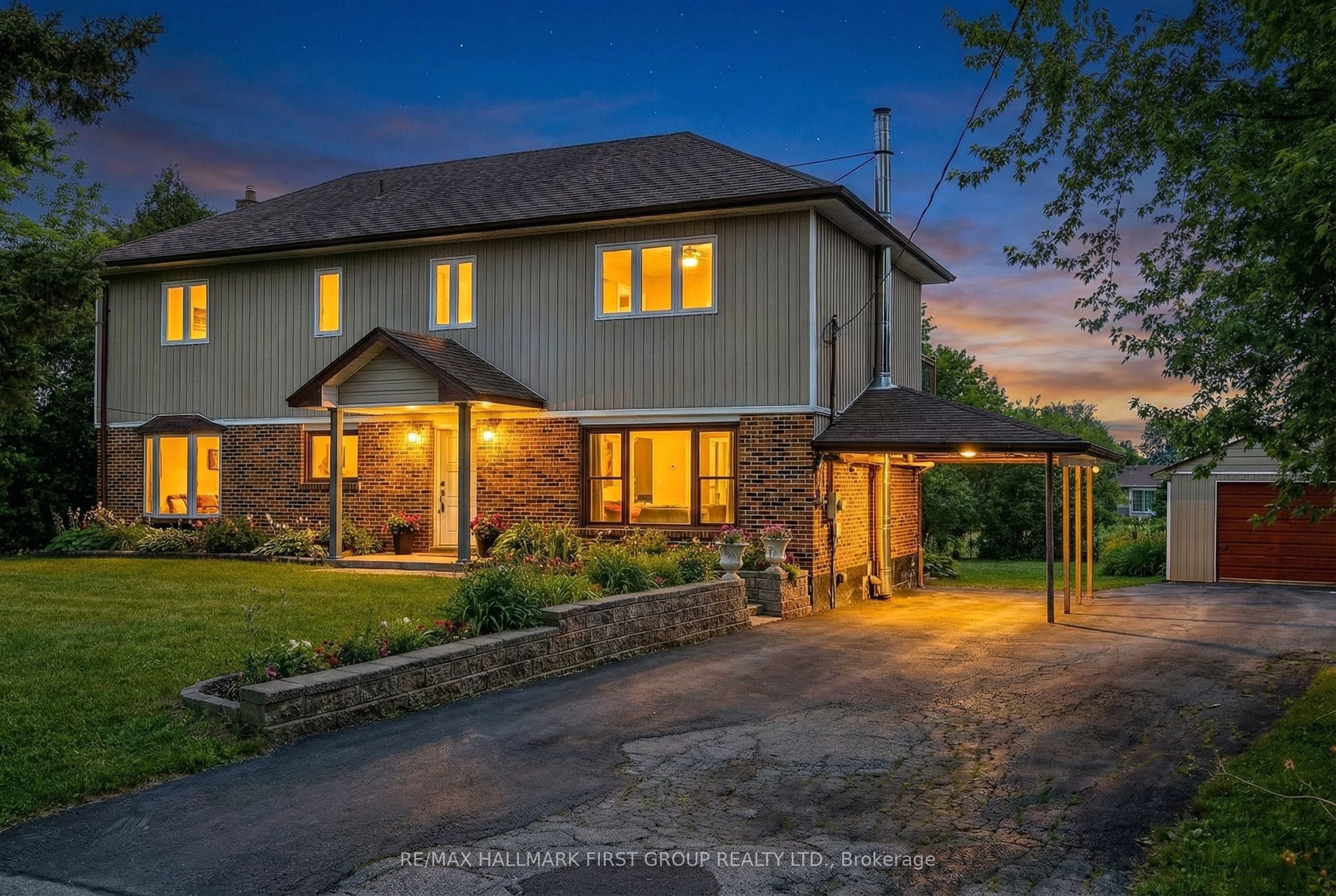 239 Davidson Street, Pickering, ON, L1V 2P9