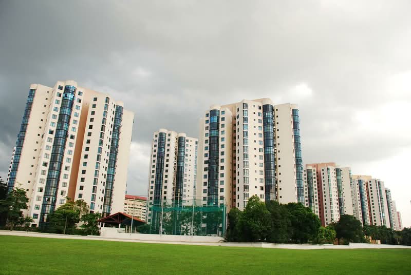 Additional image 21 of 51 Jurong East Avenue 1