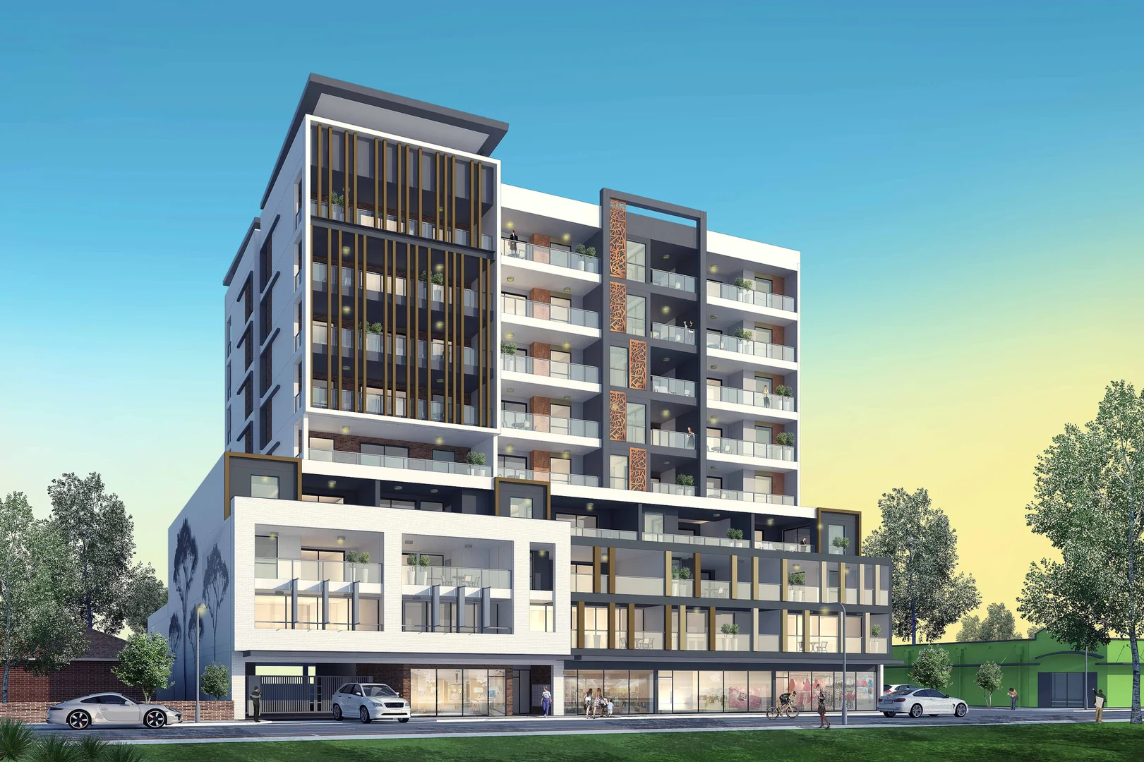 Additional image 13 of 61 & 63 Victoria Street, Midland WA 6056