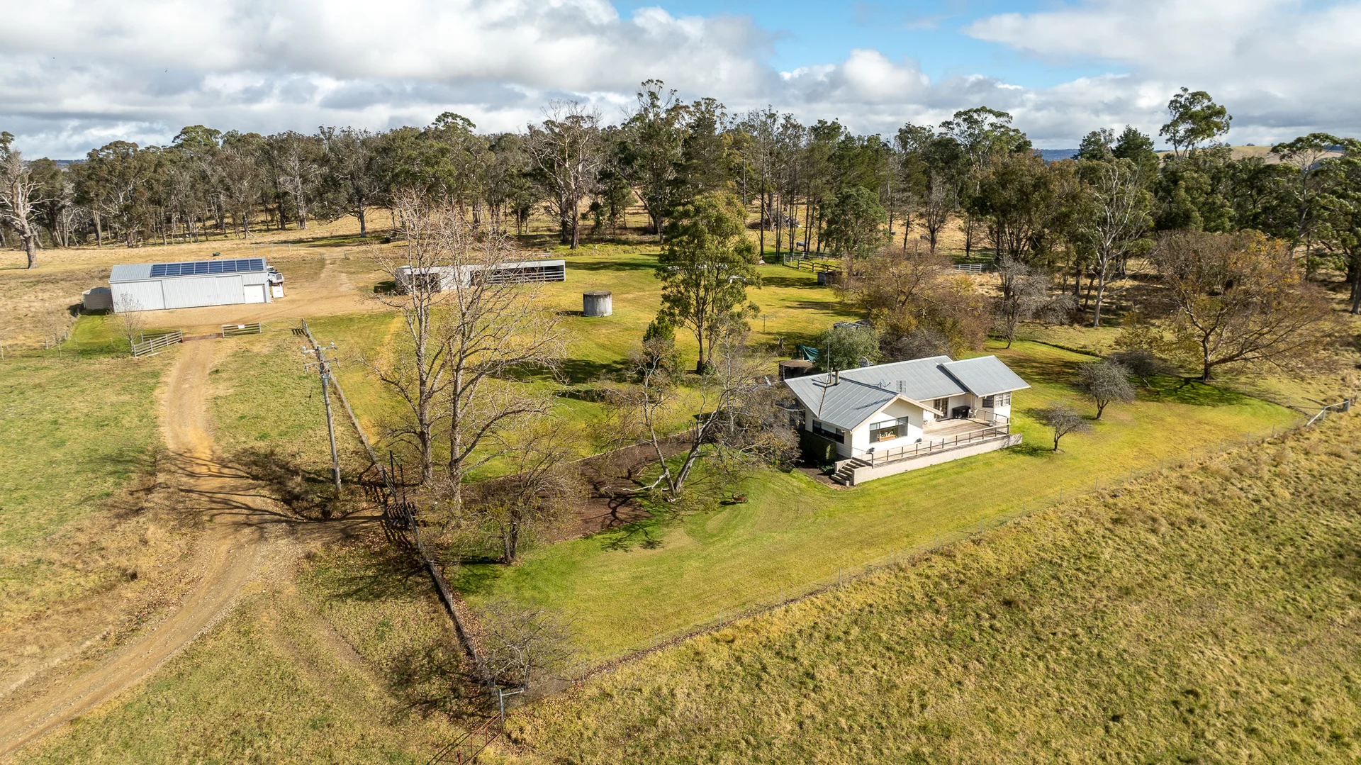 Additional image 16 of 737 Dyamberin Road, Wongwibinda NSW 2350