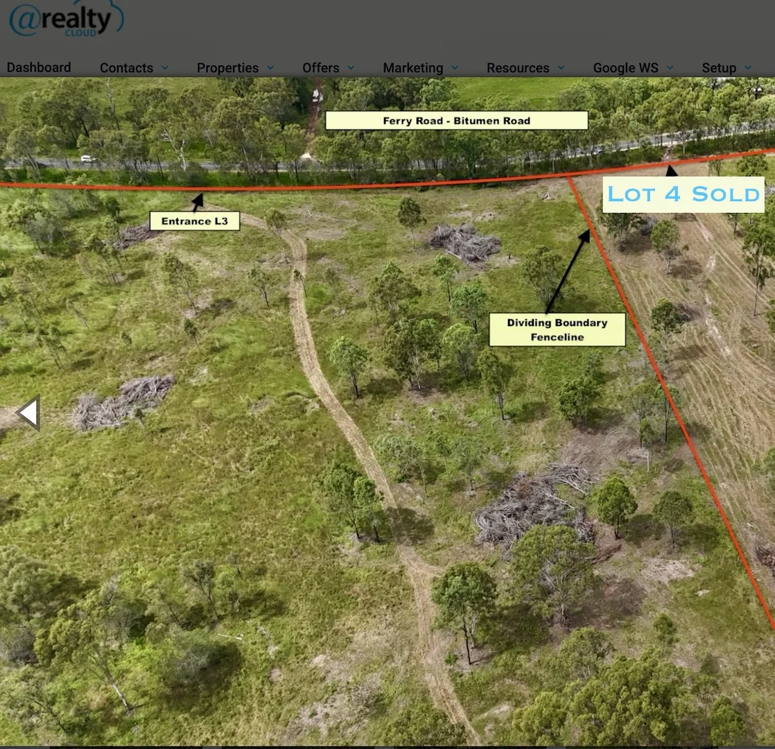 Additional image 2 of l3/4 Ferry Road, Rosedale QLD 4674