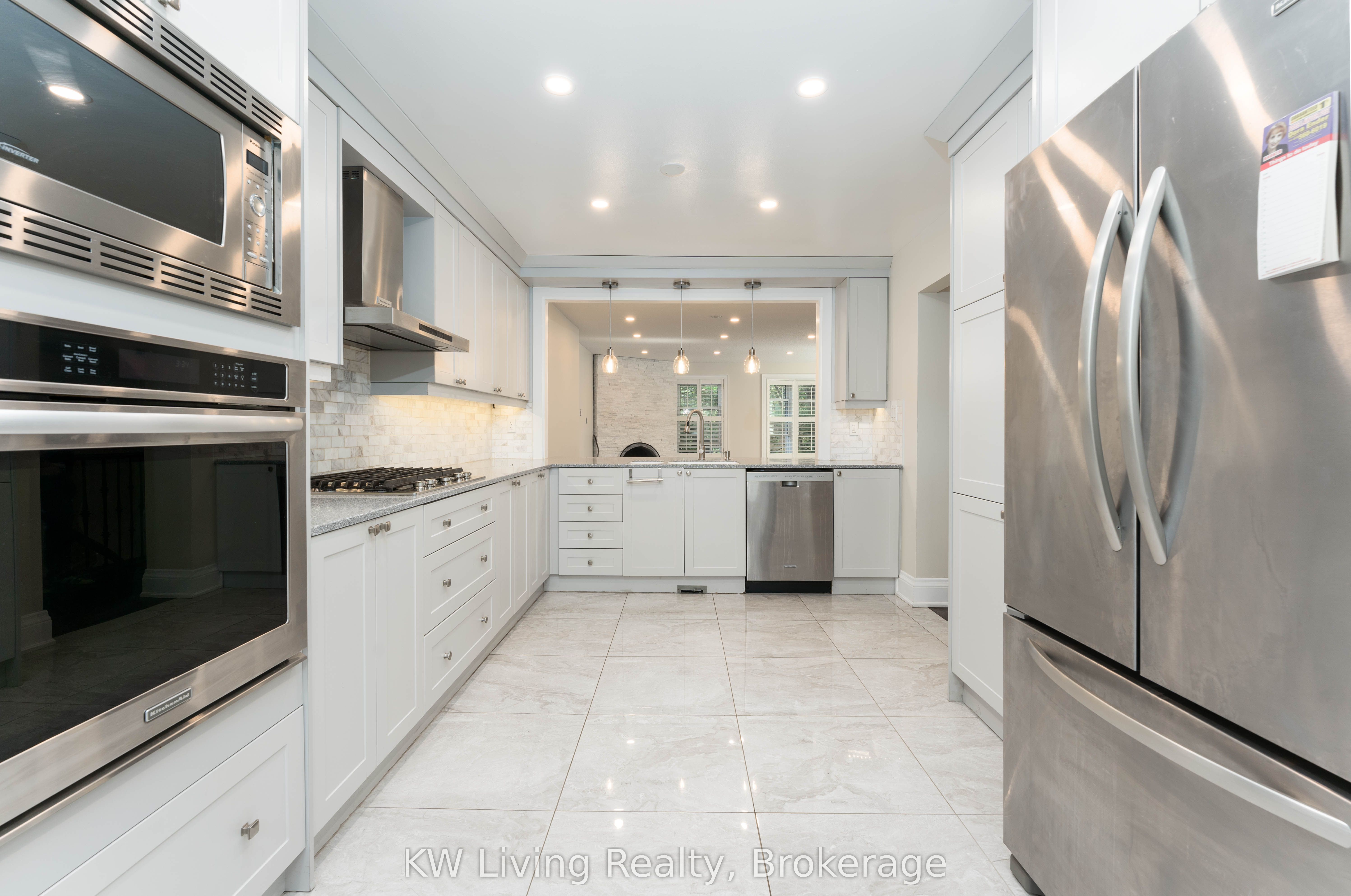 Additional image 5 of 96 Confederation Way, Markham, ON, L3T 5R5