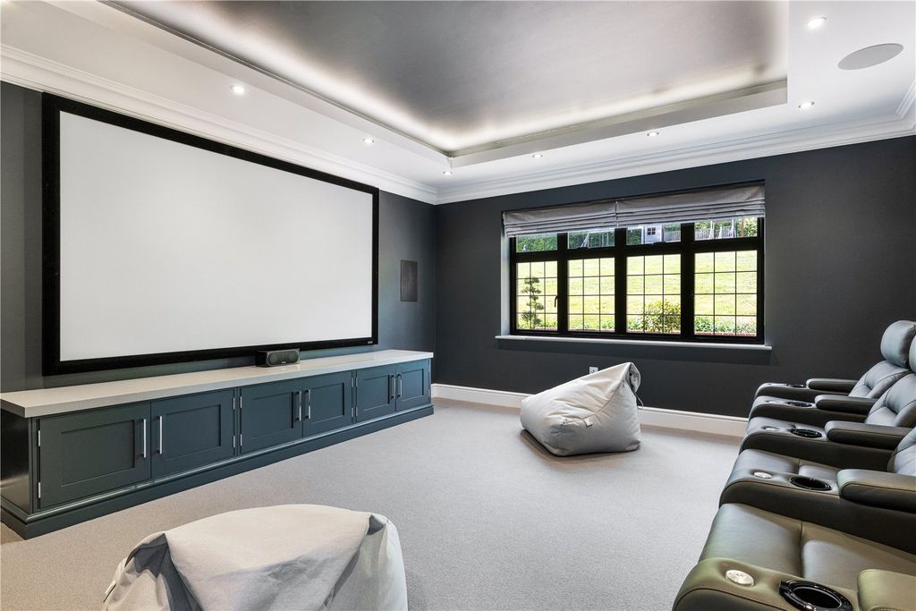 Additional image 11 of 6 bed detached house for salePilgrims Way, Kemsing, Sevenoaks, Kent TN15