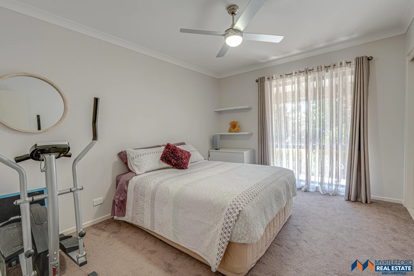 Additional image 18 of 5 Tarrengower Court, Myrtleford VIC 3737