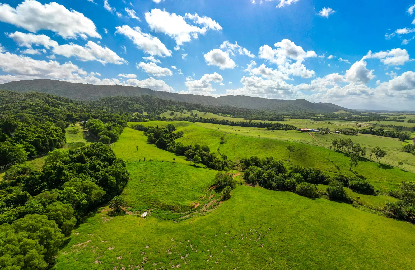 104 Warrubullen Road, Warrubullen QLD 4871