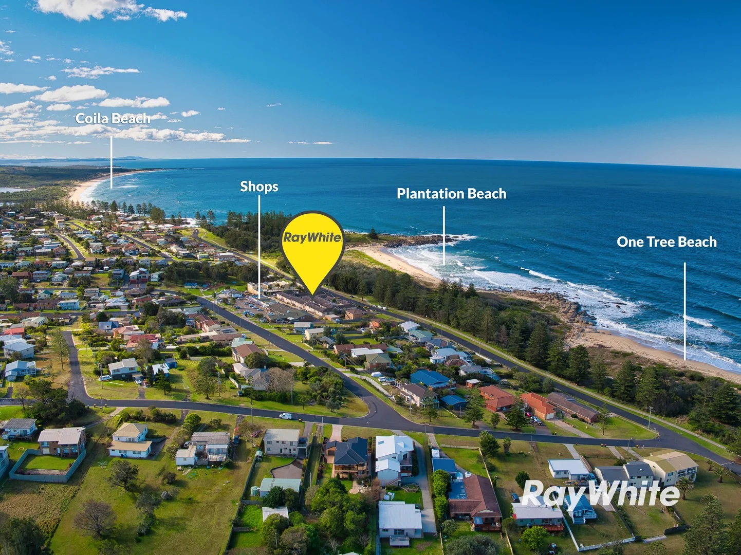 19/105-113 Tuross Boulevard, Tuross Head NSW 2537