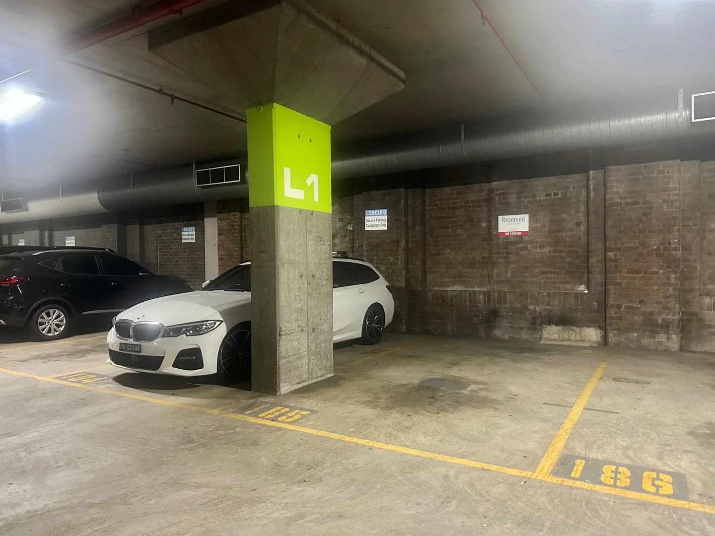 Additional image 2 of CS185/360 Harris Street, Pyrmont NSW 2009