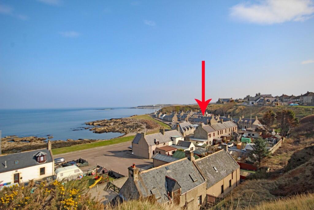 Additional image 2 of 8 Findlater Street, Portessie, Buckie, AB56 1SN