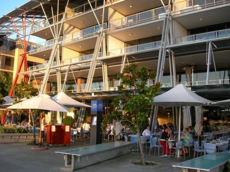 Additional image 9 of 414/23 Shelley Street, Sydney NSW 2000