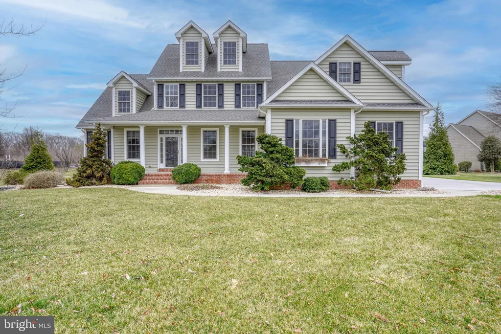 Additional image 9 of 25 Ridgewood Drive, Camden Wyoming, DE 19934