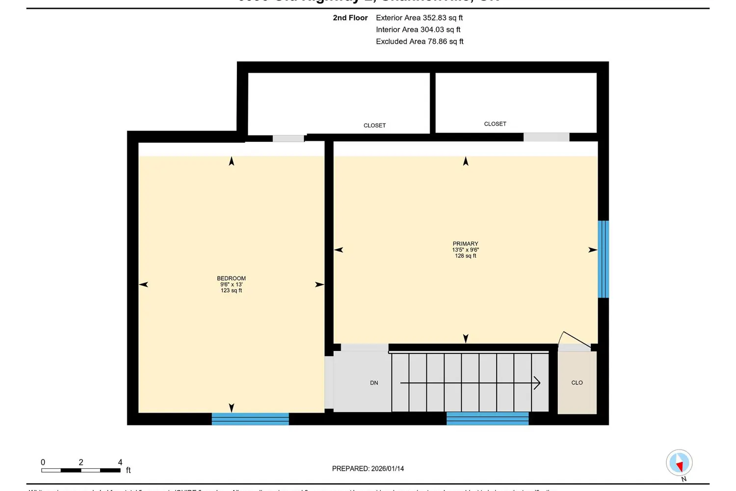 Additional image 15 of 6090 Old Hwy 2 Highway