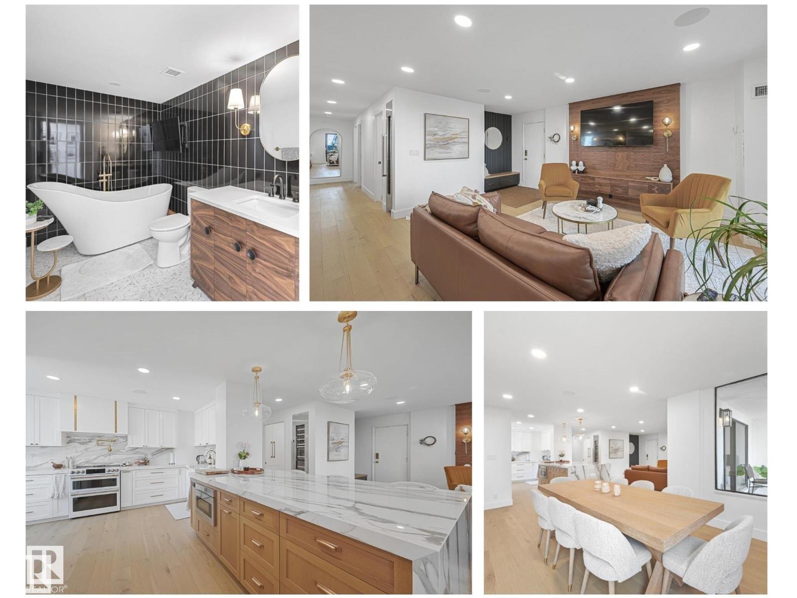 701-11503 100 Avenue NW, Edmonton, AB, T5K2K7