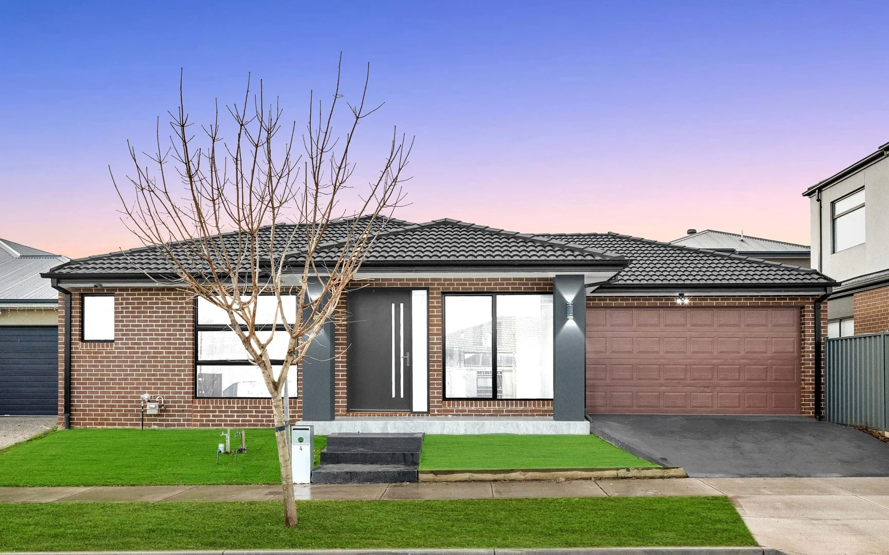 4 Neyland Street, Strathtulloh VIC 3338