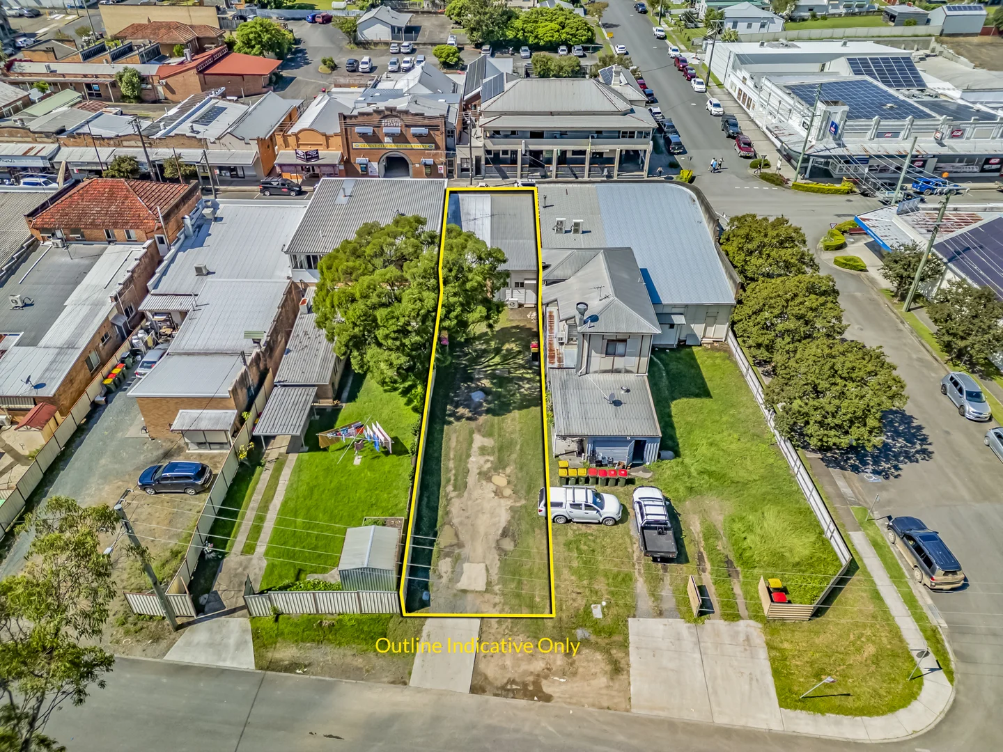 Additional image 33 of 73-75 Church Street, Gloucester NSW 2422