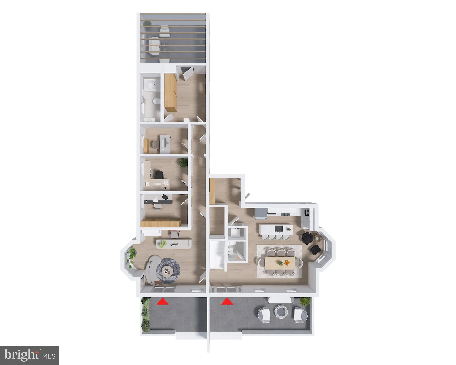 Additional image 66 of 102 S Broad Street, Middletown, DE 19709