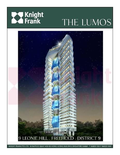 Additional image 31 of 9 Leonie Hill