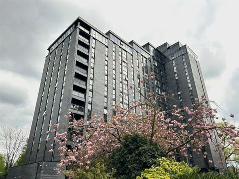Urban Green, Seymour Grove, Manchester M16