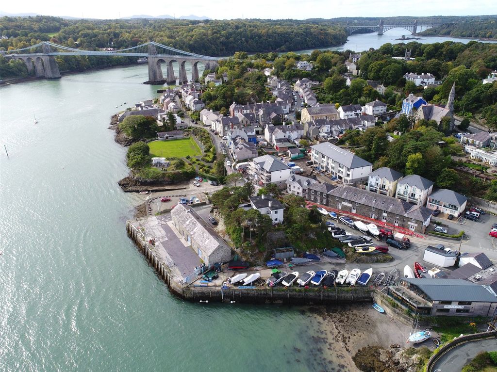 Additional image 22 of 2 bed flat for saleMenai Quay, Menai Bridge, Anglesey, Sir Ynys Mon LL59