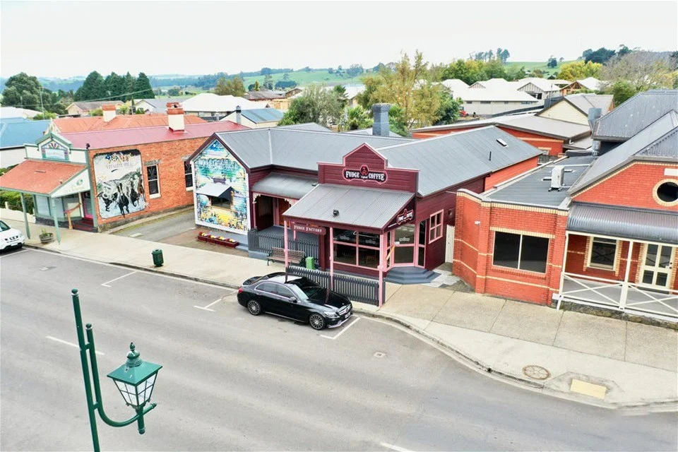 Additional image 31 of 47 Main Street, Sheffield TAS 7306