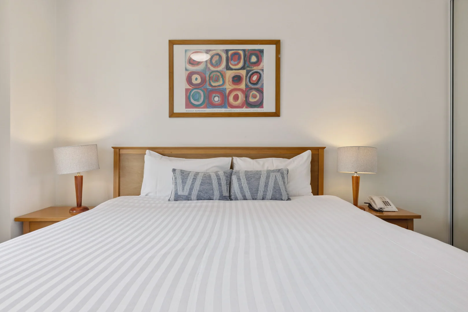 Additional image 2 of 604/2 Akuna Street, City ACT 2601