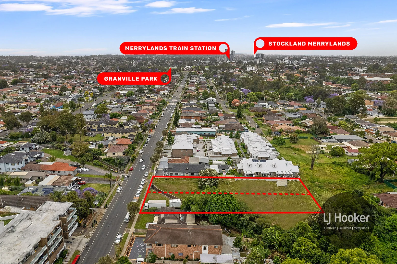 Additional image 4 of 25 Louis Street, Granville NSW 2142