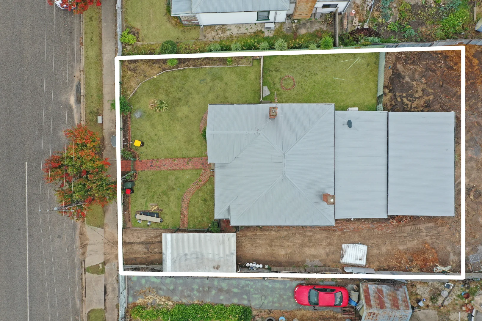 Additional image 20 of 32 Maud St, Stawell VIC 3380