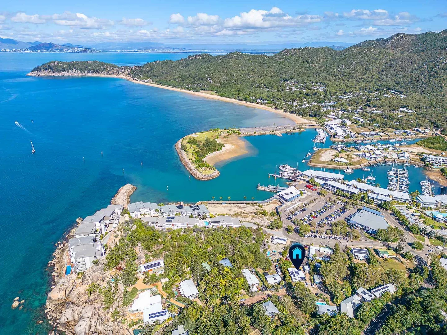 17 Boulder Court, Nelly Bay QLD 4819