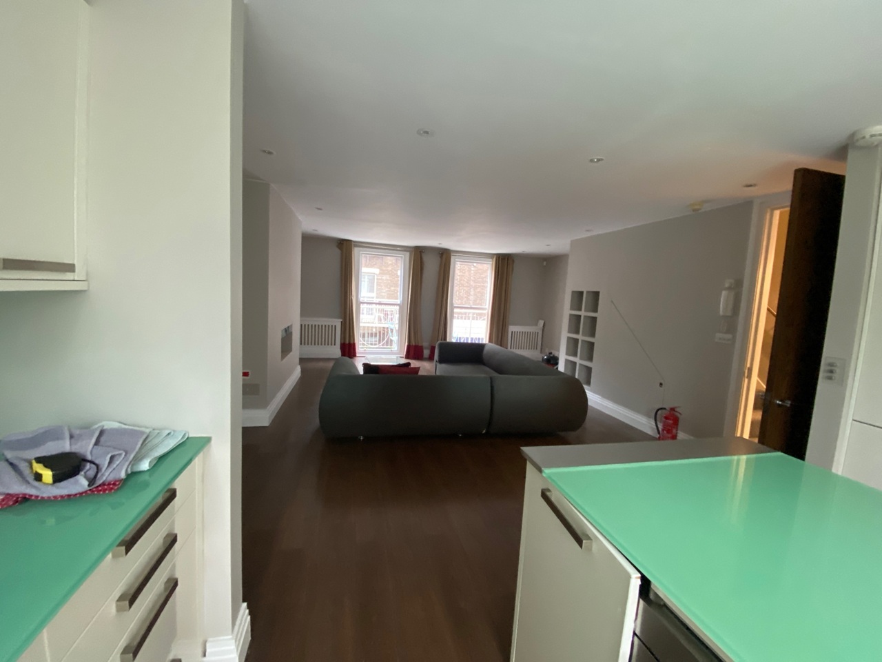 Additional image 9 of Room in a Shared House, Coral Row, SW11, N1 7GU