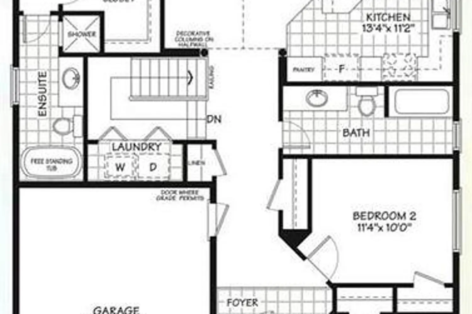 Additional image 3 of 8 Revol Road