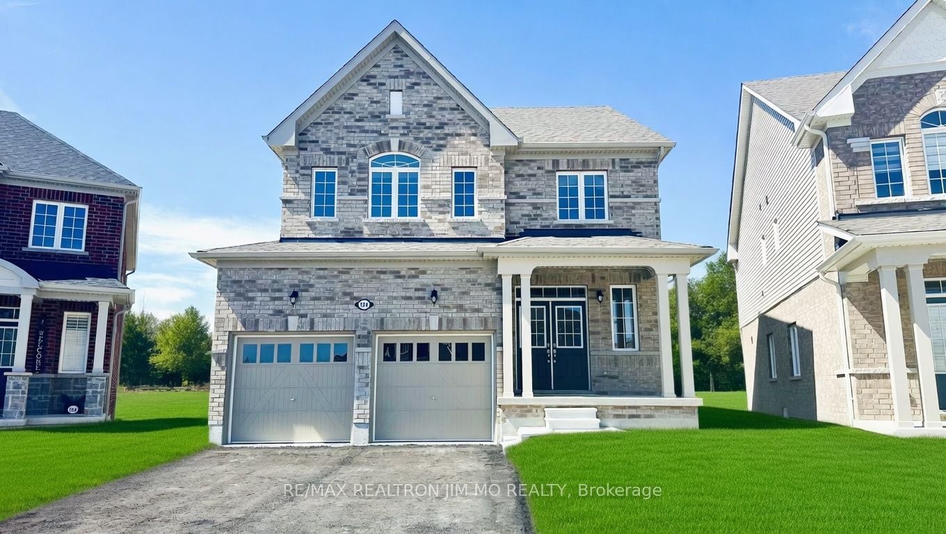 104 Cliff Thompson Court, Georgina, ON, L0E 1R0