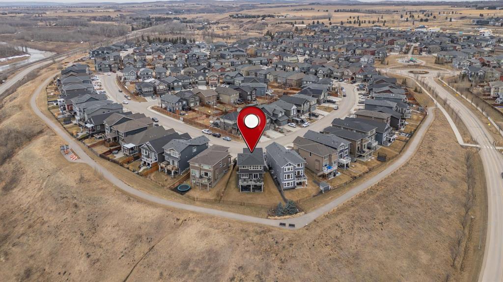 Additional image 2 of 79 Mist Mountain Rise, Okotoks, AB, T1S 5P8