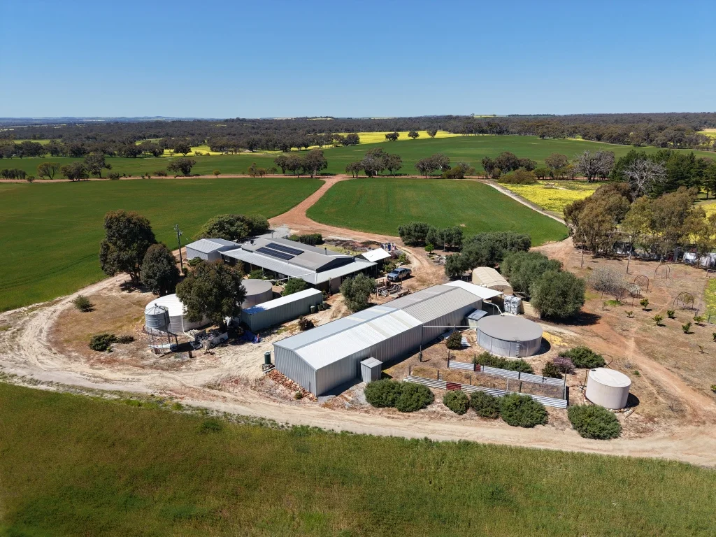 Additional image 4 of 1187 Dale - Kokeby Road, Kokeby WA 6304