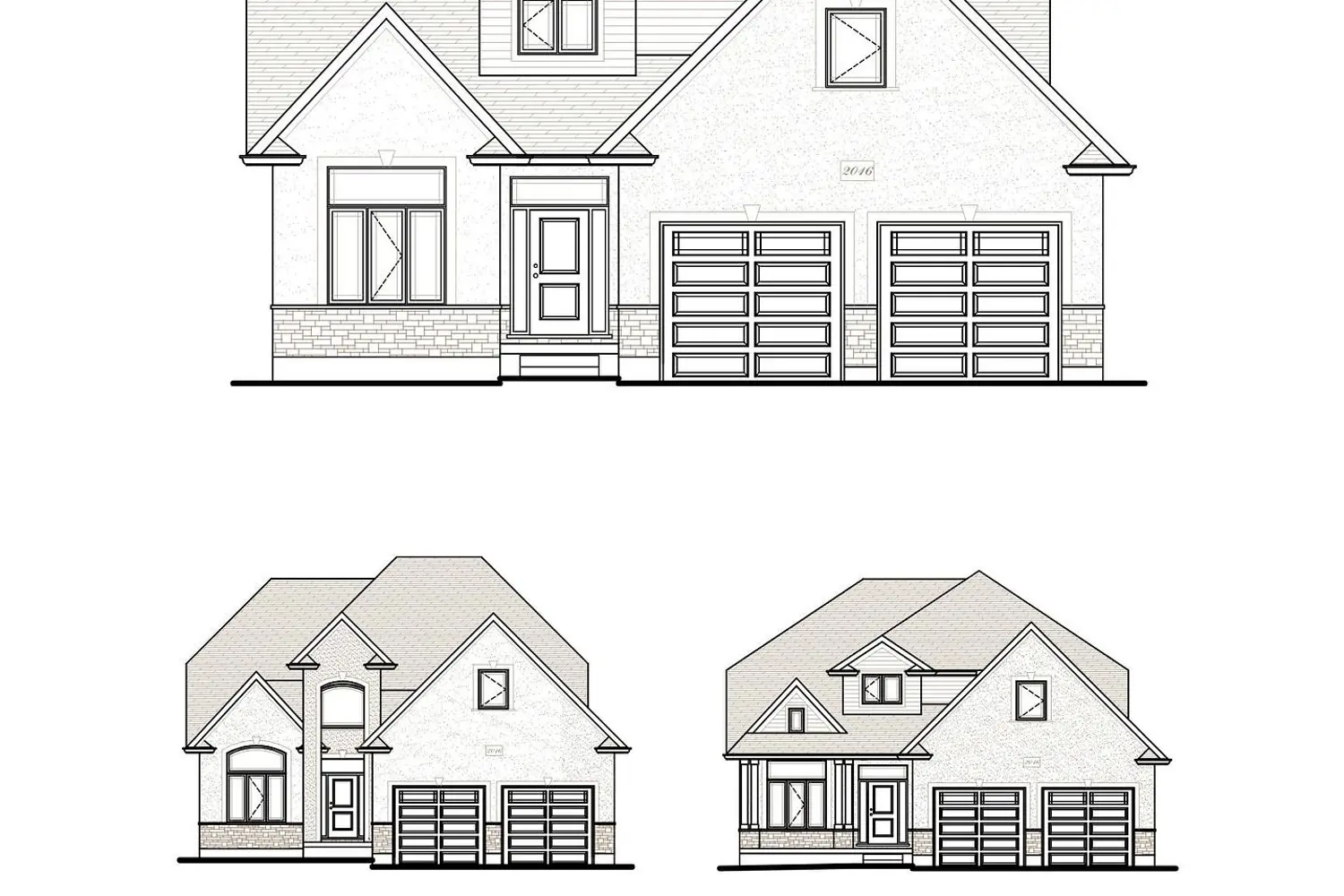 4386 Green Bend Road photo 2
