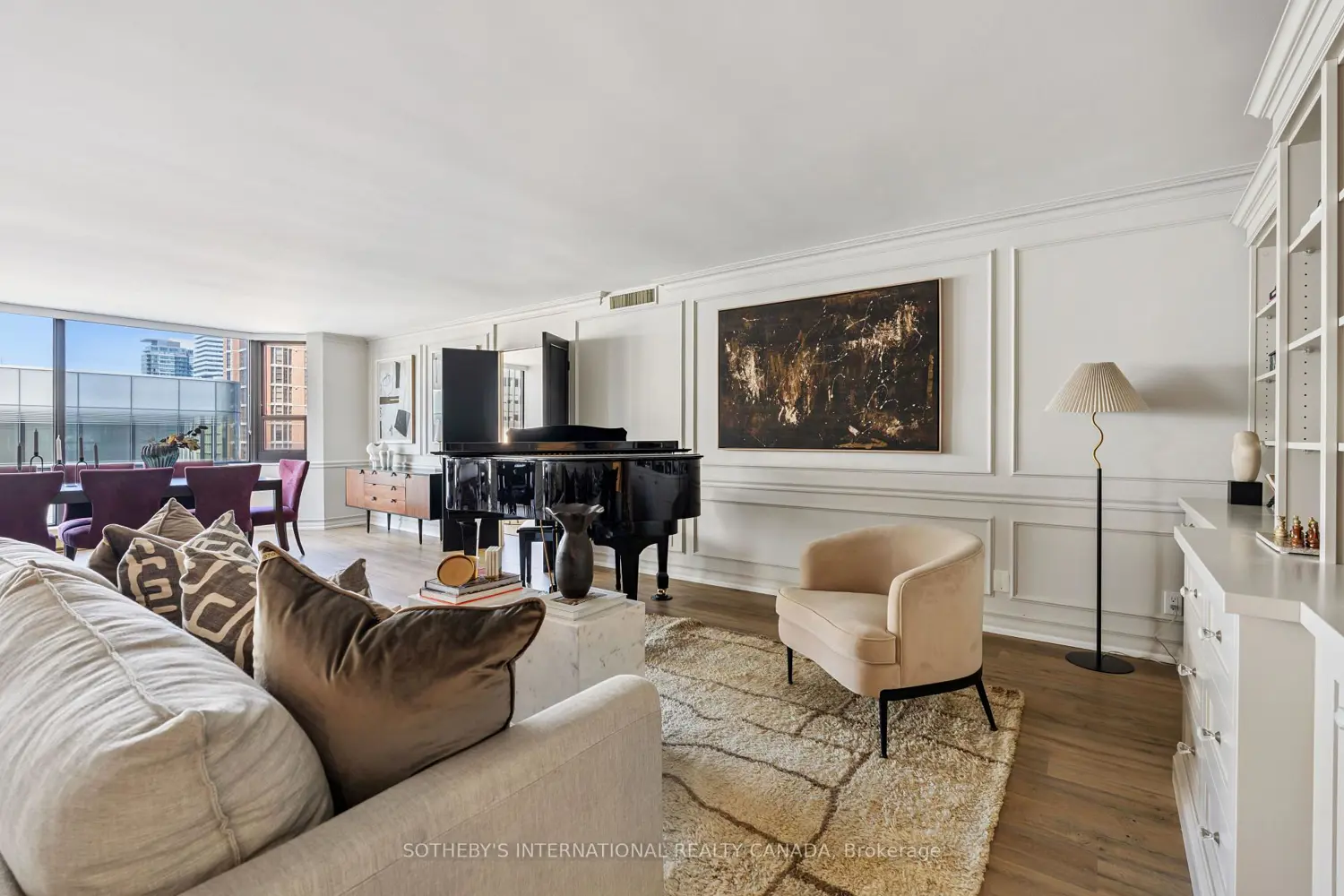 Additional image 5 of 1166 Bay Street 1205