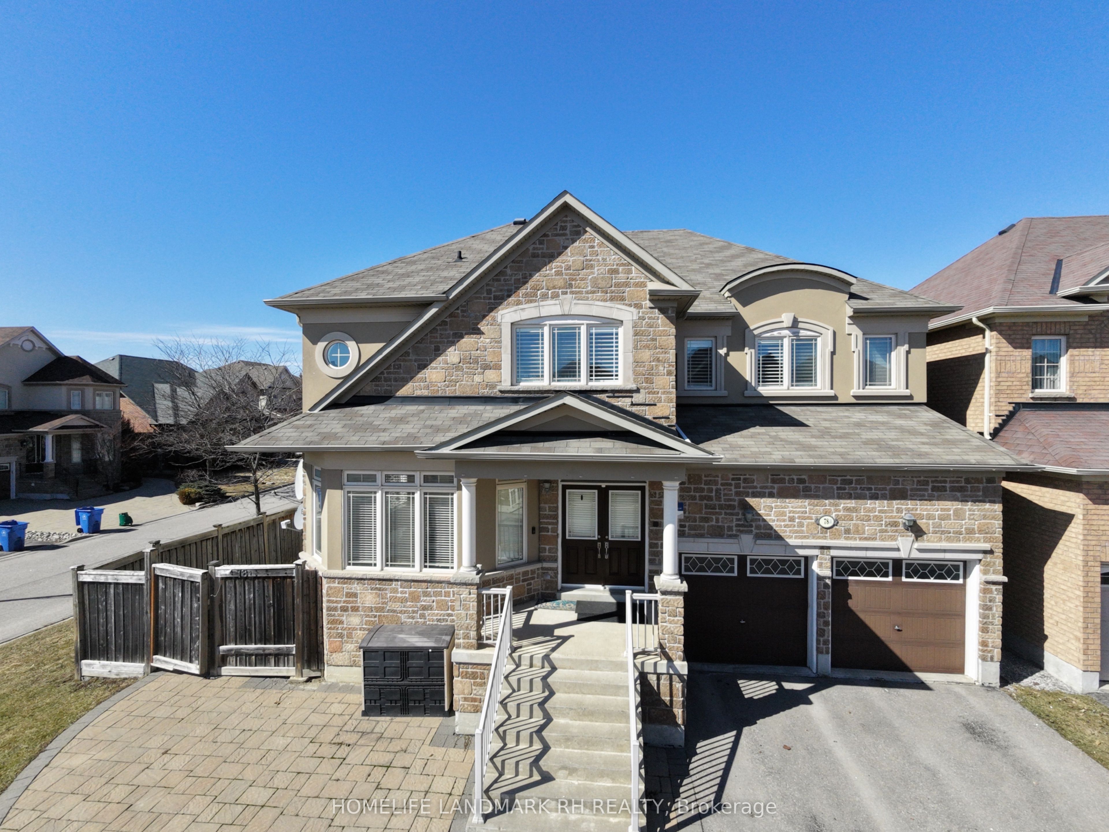 Lower Level-78 Halldorson Avenue, Aurora, ON, L4G 7Z4